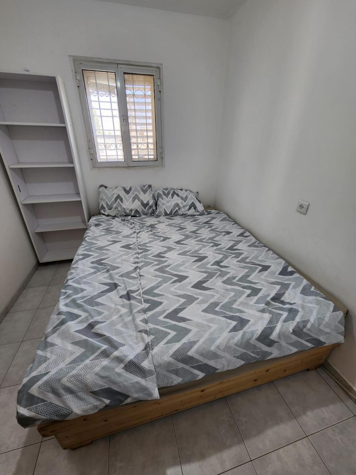 Cute Little Apartment Be'er Sheva Eksteriør billede